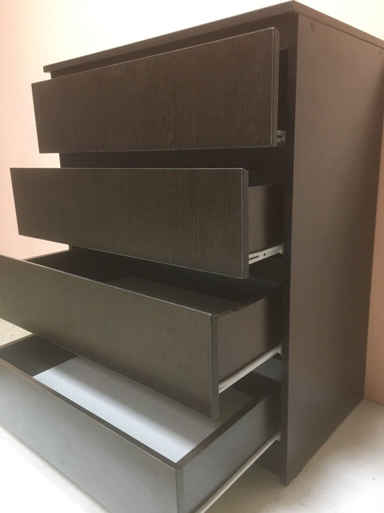 Комод. Ikea